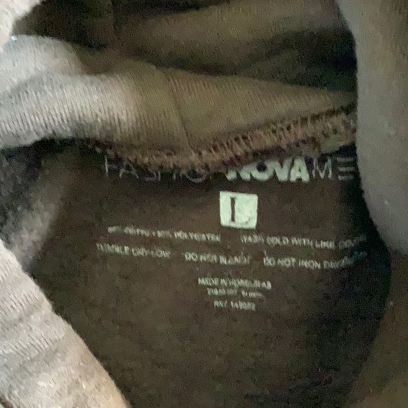“Youth” Teddy Bear Hoodie - Picture 5 of 6